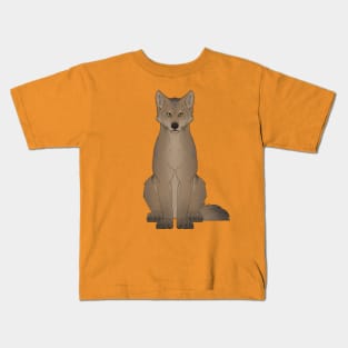 Dire Wolf Kids T-Shirt